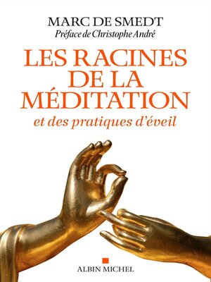 cover image of Les Racines de la méditation